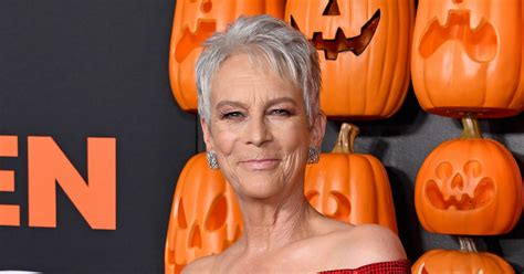 jami lee curtis nude|Jamie Lee Curtis: Every Nude Scene